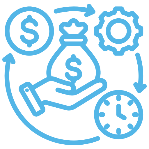 Cash Management & telemetry